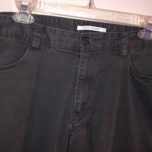 Calvin Klein Men’s Slim Fit Pants - 33x30